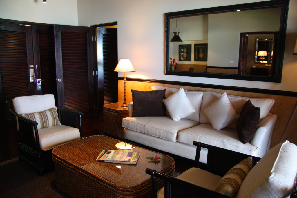Warwick Le Lagon Resort & Spa, Vanuatu
