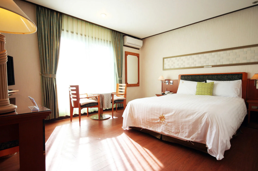 Hotel Amaranth