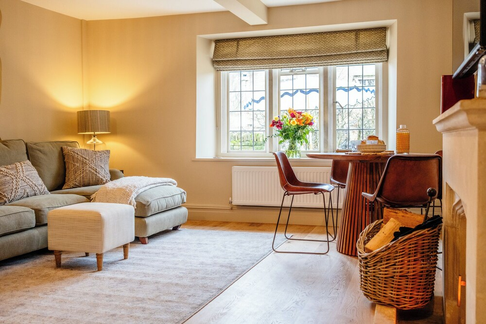 Beechwood Cottage Banham Cottages