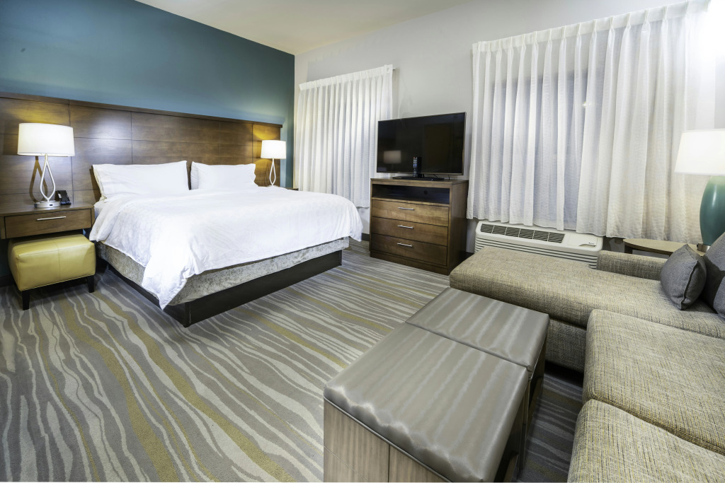 Staybridge Suites - Summerville by IHG
