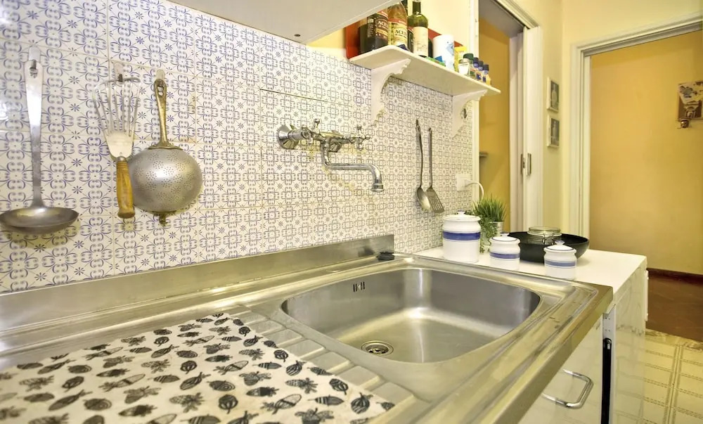 Da Costa S. Giorgio A Ponte Vecchio Apartment