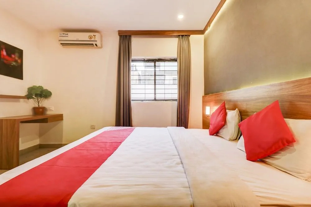 OYO Flagship 14799 NR Residency