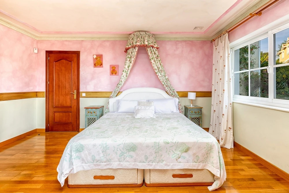 Luxury Villa Flamenca, The Gem of Marbella