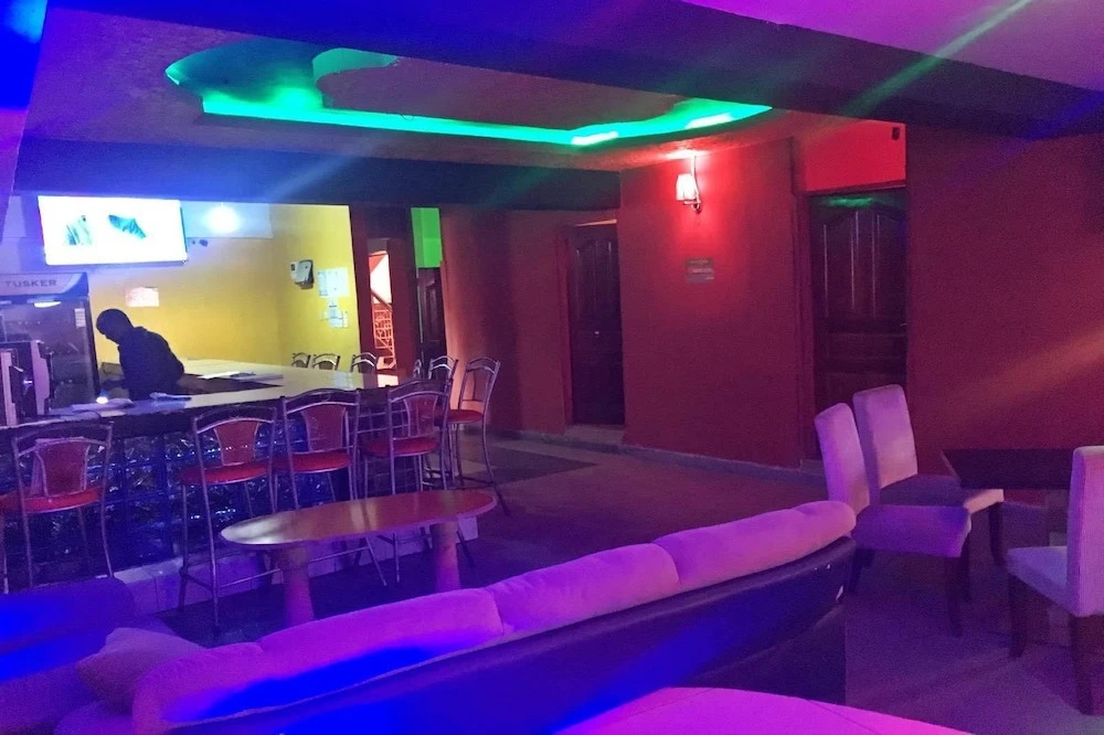 Inks hotel