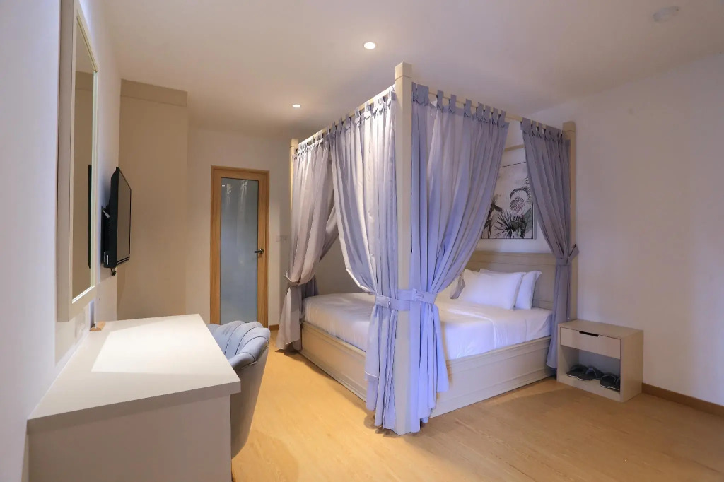 Miyabi Hotel