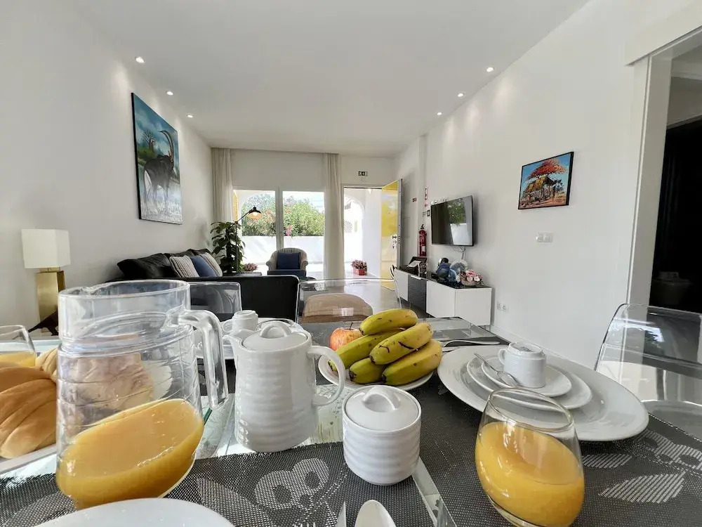 Vilamoura Club Villa 3 by Homing