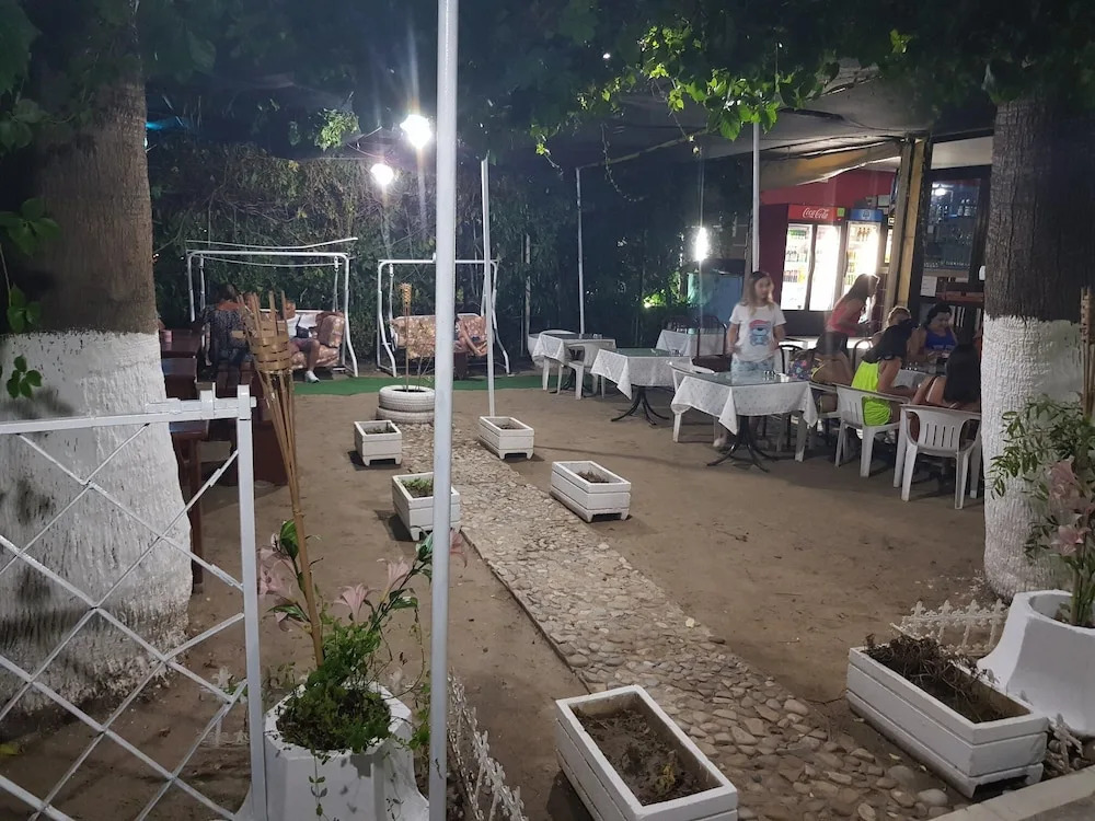 Tecimen Hotel