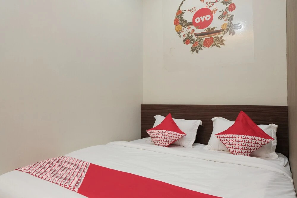 The Peak Guest House