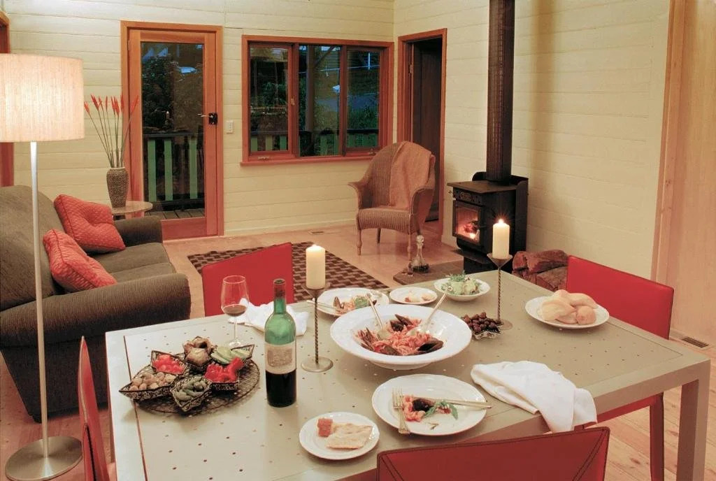 Bliss Cottage