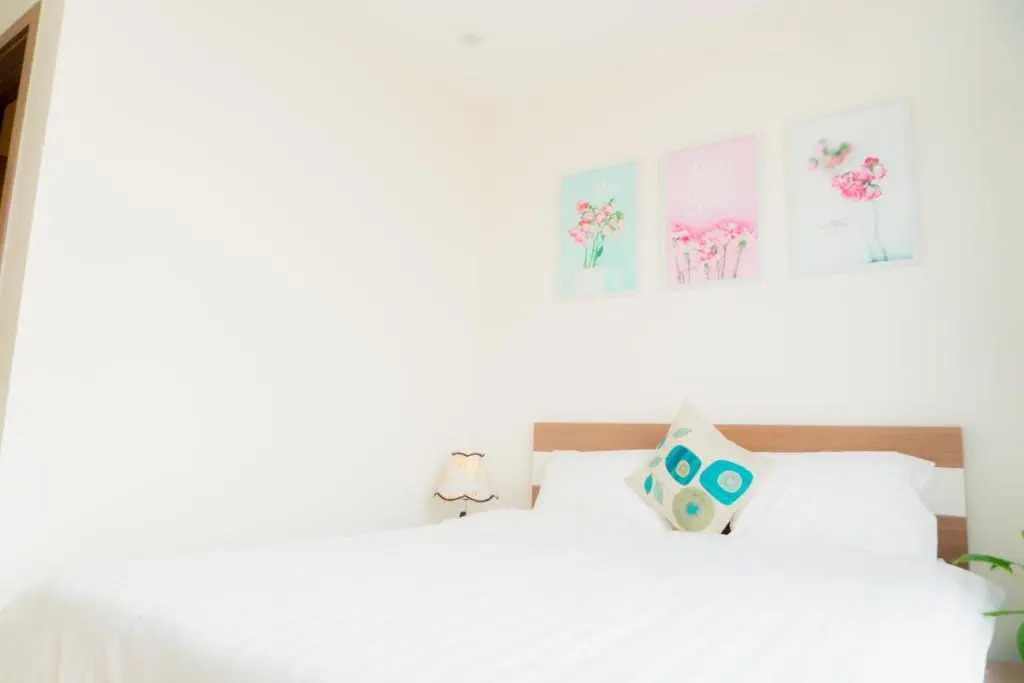 Nanahousing-3 Bedroom Apartment Vinhomes Skylake