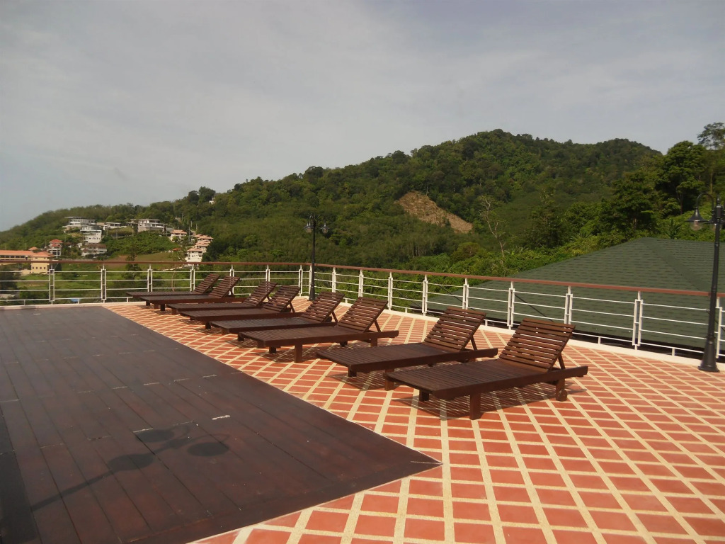 The View Rawada Phuket