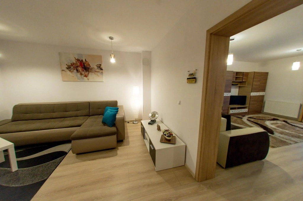 Terezianum Apartments, Free Parking