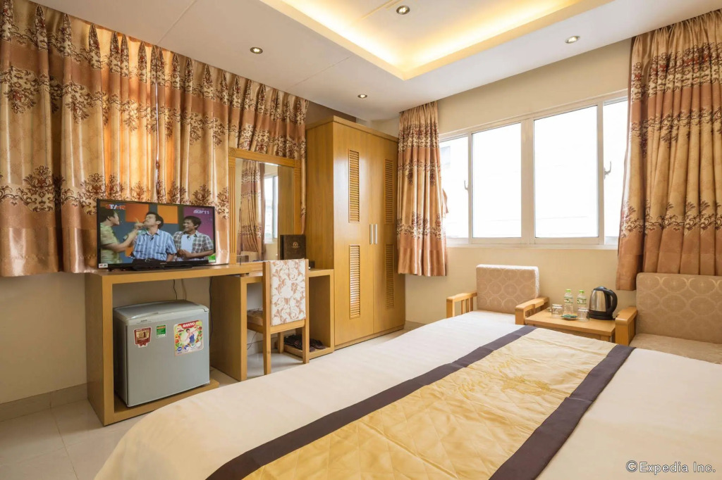 Vuong Tai Hotel
