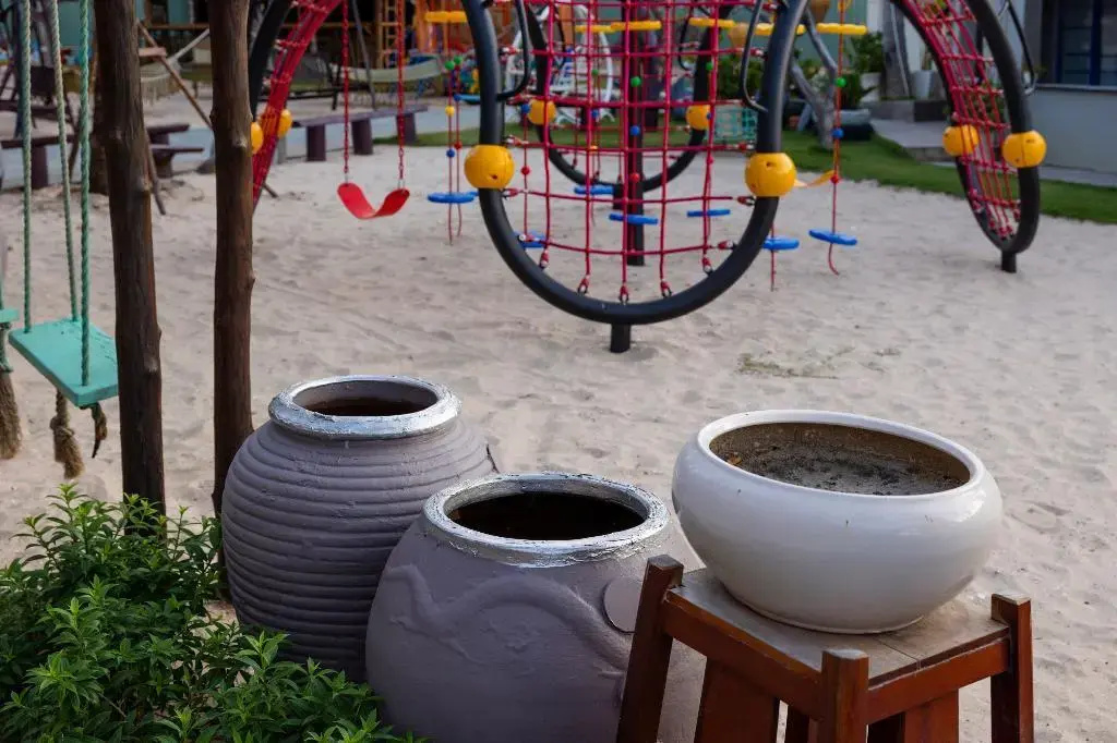 Le VIVA Resort Mui Ne