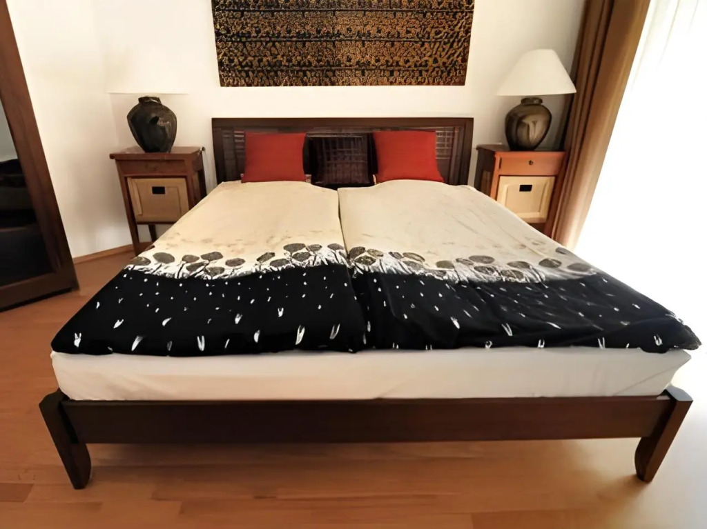 Comfort Apartments