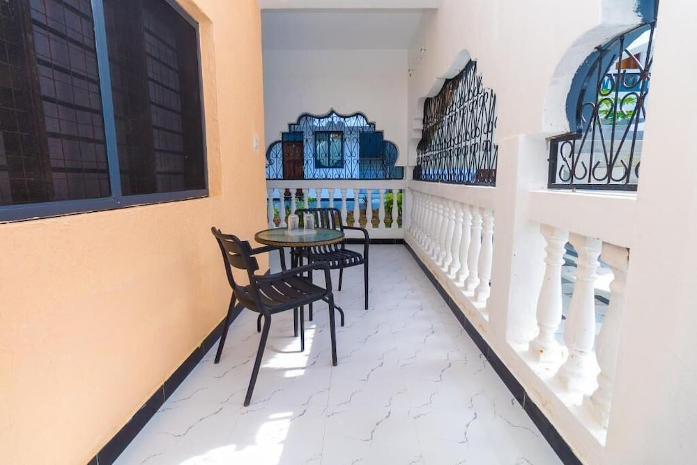 Dondoo's Paradise Kilifi