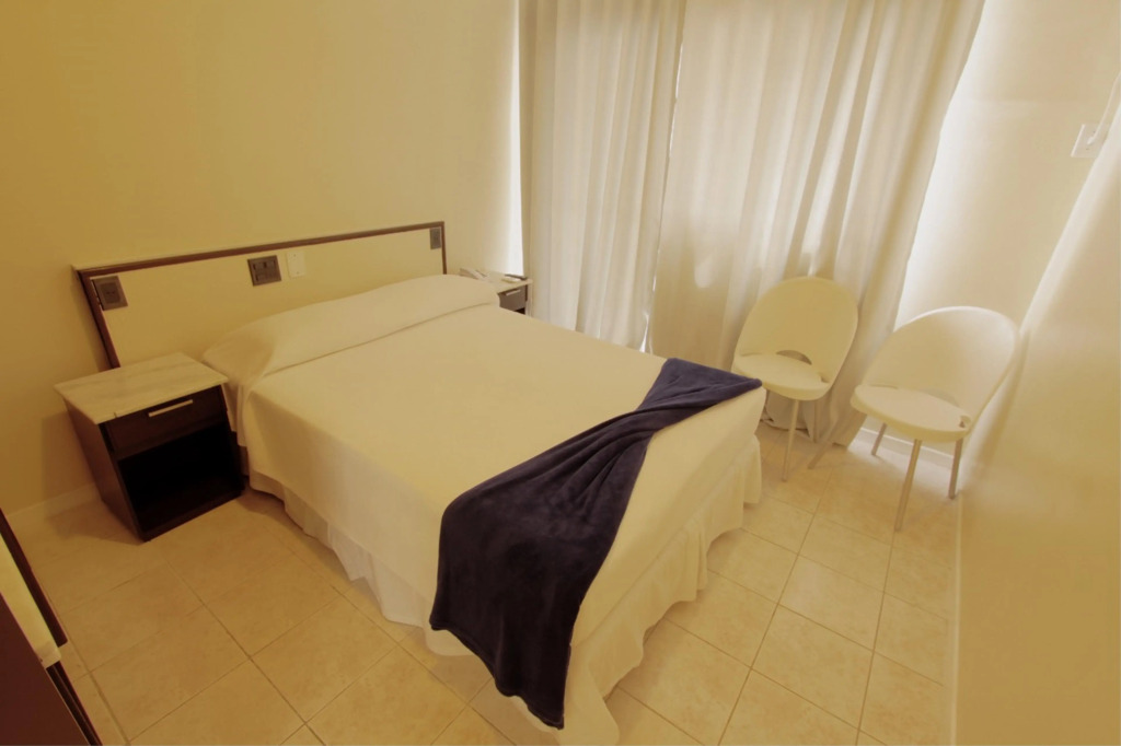 Hotel Atlântico