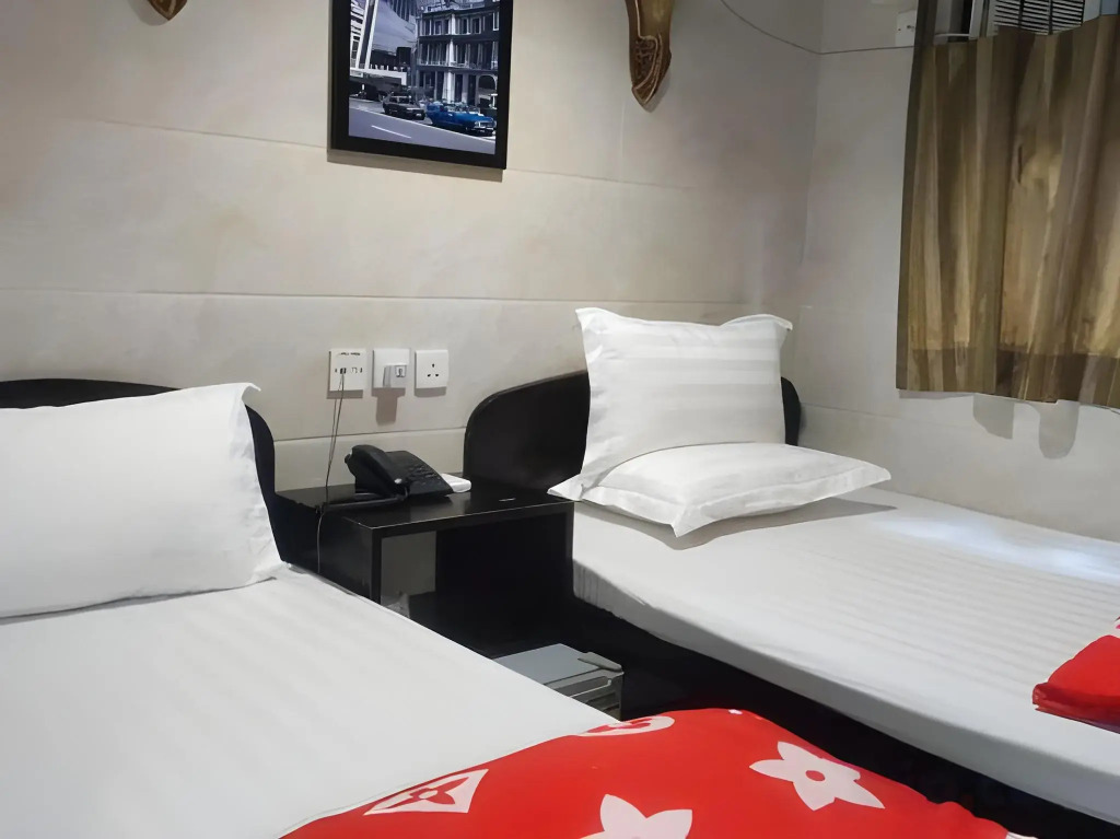 Maharaja Guest House