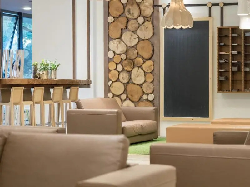 Hotel La Meridiana