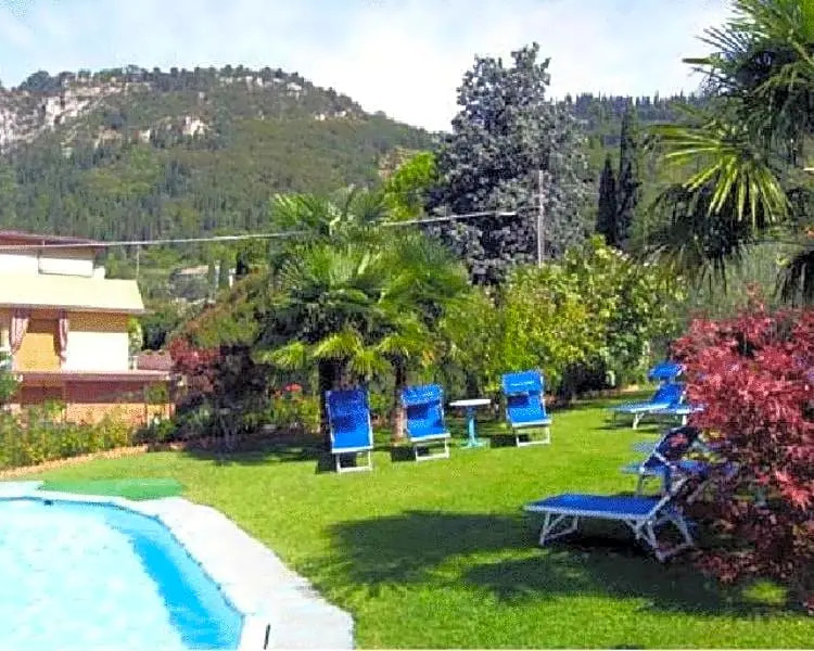 Hotel St. Antony