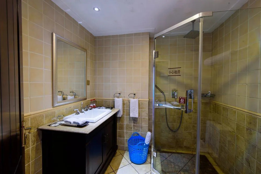Qiandaohu Lijing Hotel