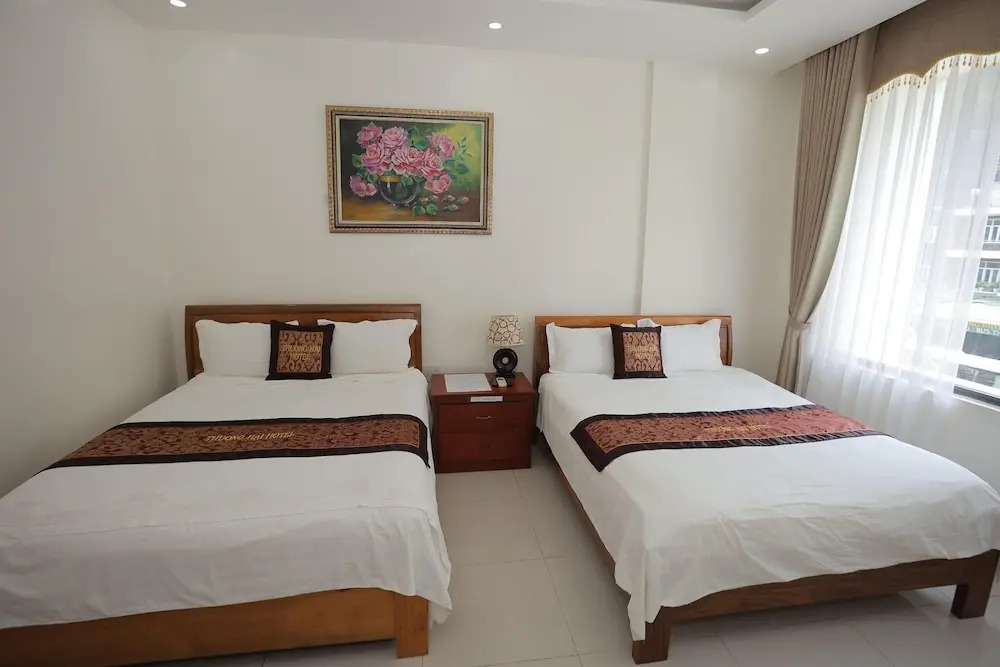 Phong Nha Jasmine Hostel & Roof Top Bar