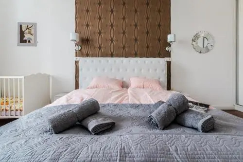 BpR PureHOME Apartment