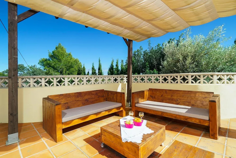Book It Villa Berdica Moraira