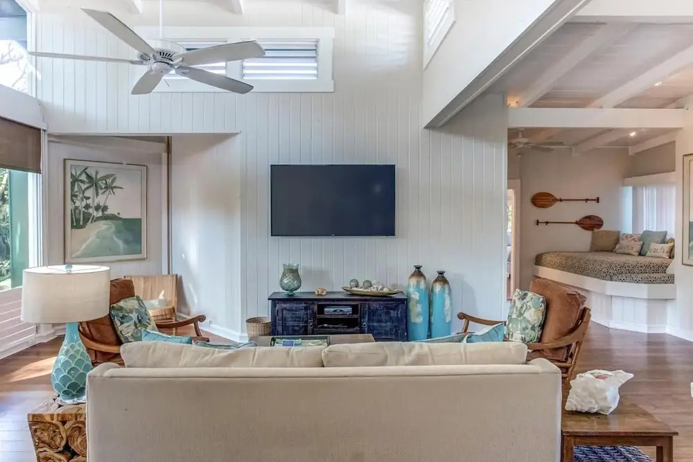 Lokelani Hale - 3 Br Home