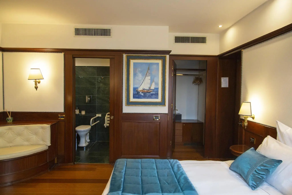 Hotel Bucintoro