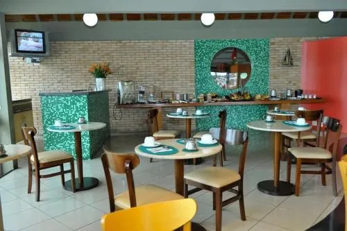 Arcadas Hotel