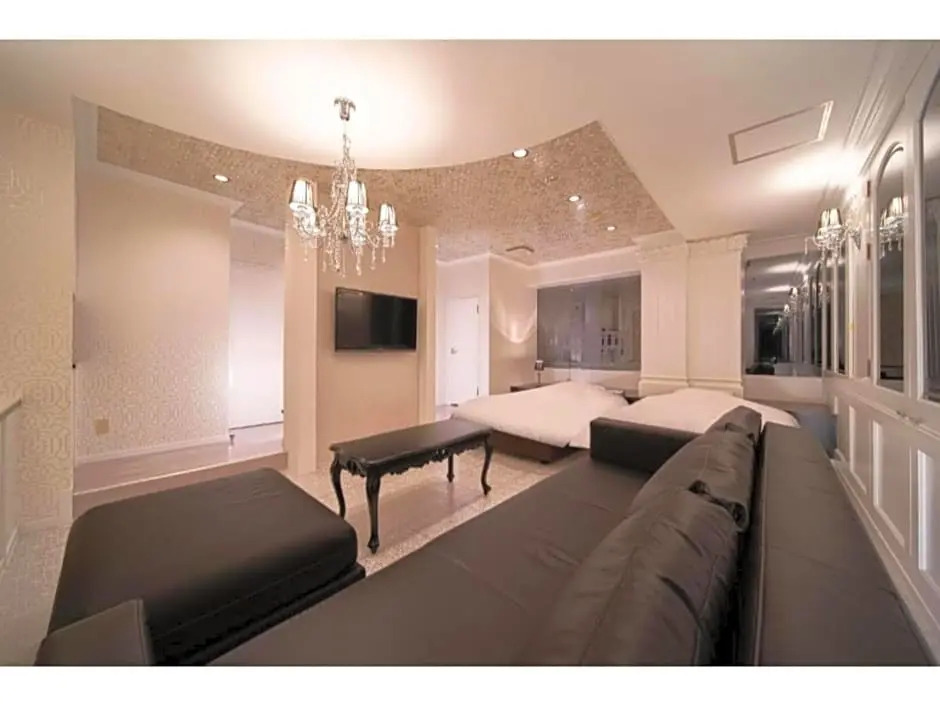 Royal Hotel Uohachi Bettei - Vacation STAY 81419