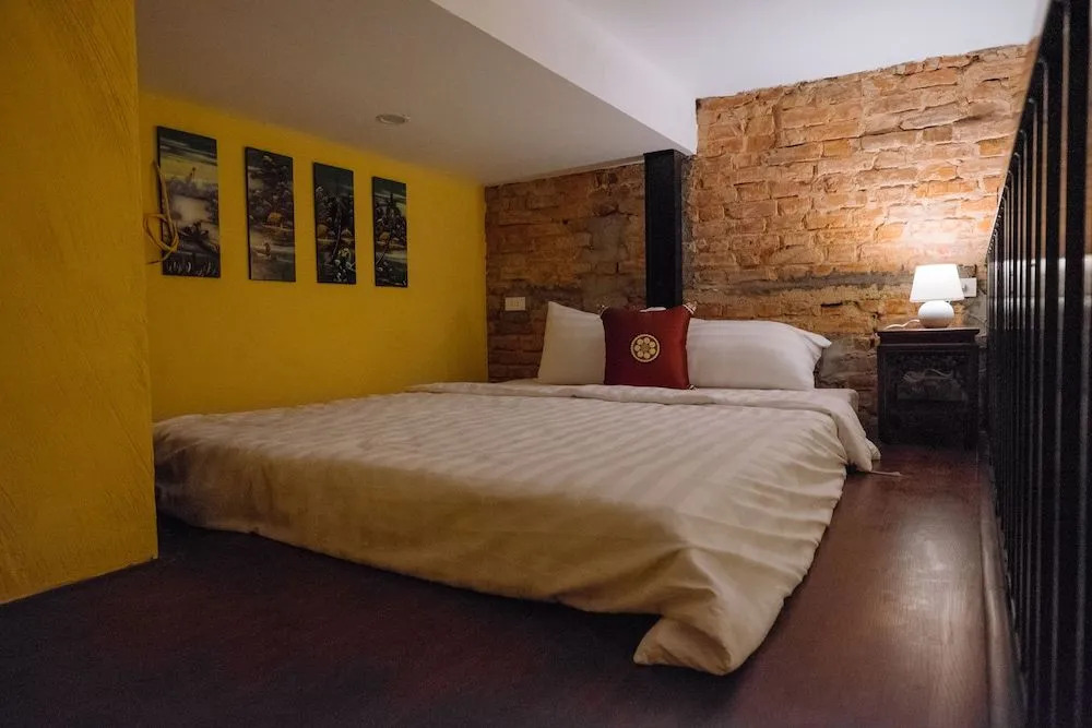 Chillout Homestay
