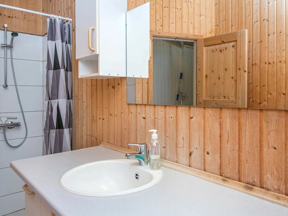 Luxury Holiday Home in Jutland Near Sea