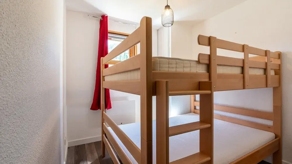 Apartment in France Near Ski Resort & Center