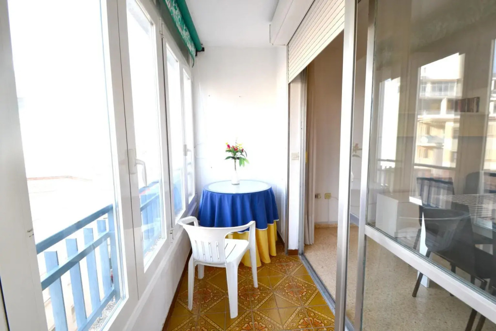 Apartment In Palma De Mallorca, Mallorca 102337