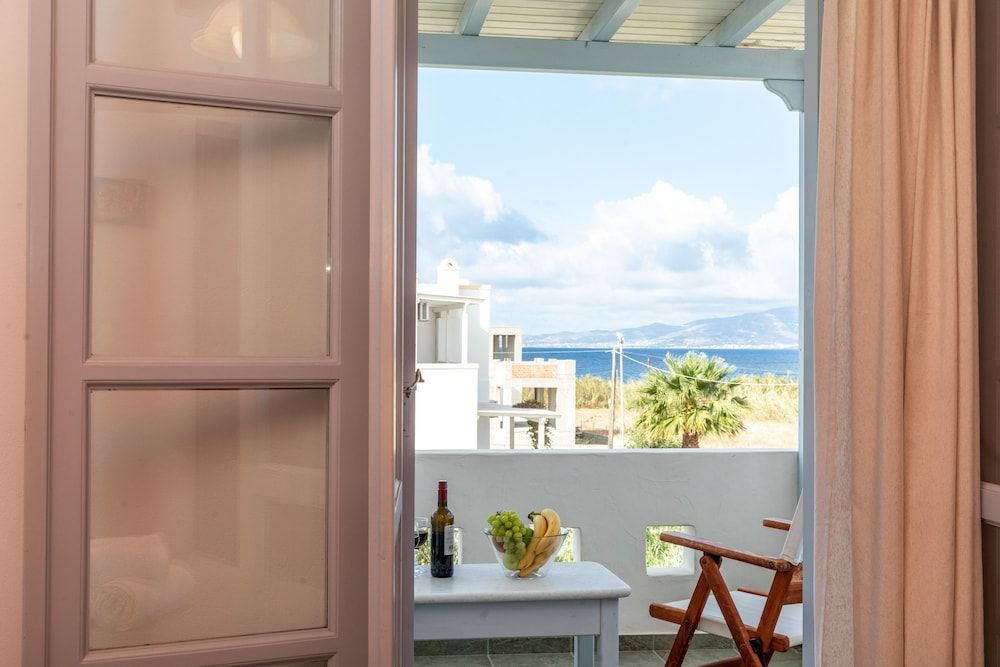 Depis Village Kastraki Naxos