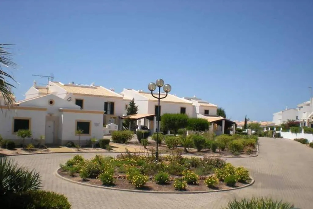 Casa Marisol Albufeira