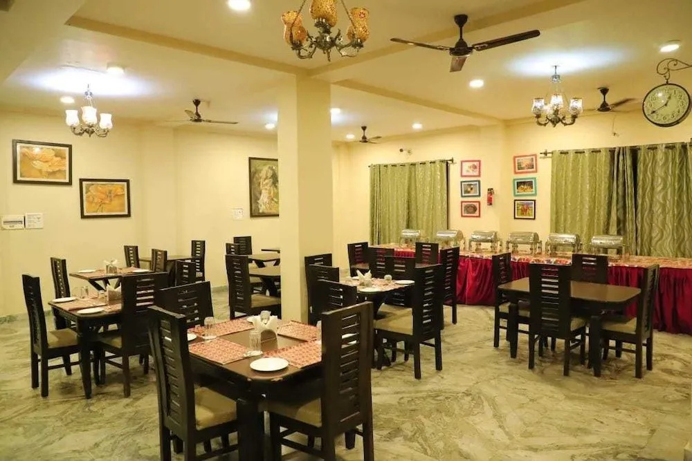 Hotel Sagarmatha