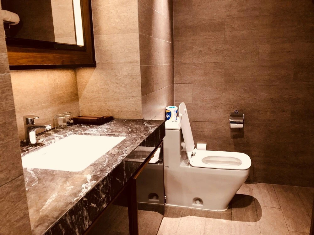 Suzhou Artrip Holiday Hotel