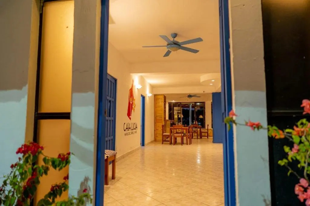 Hotel Sabana