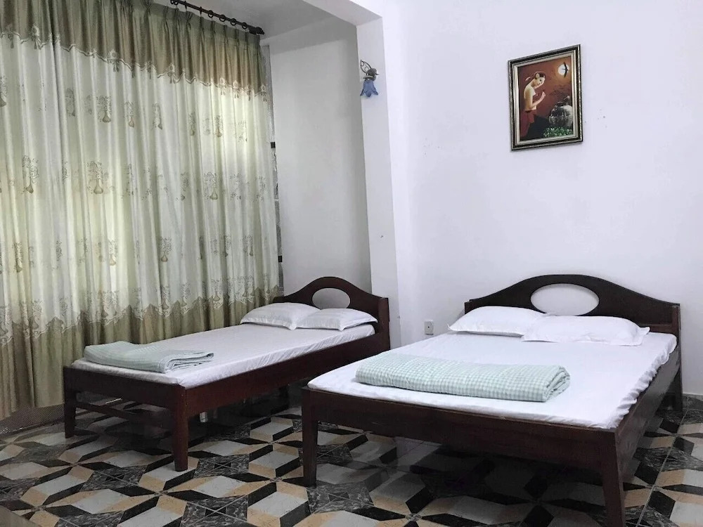 High Dream Hostel