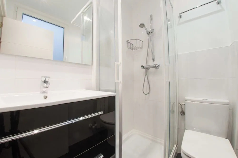 Playa Gros - Iberorent Apartments