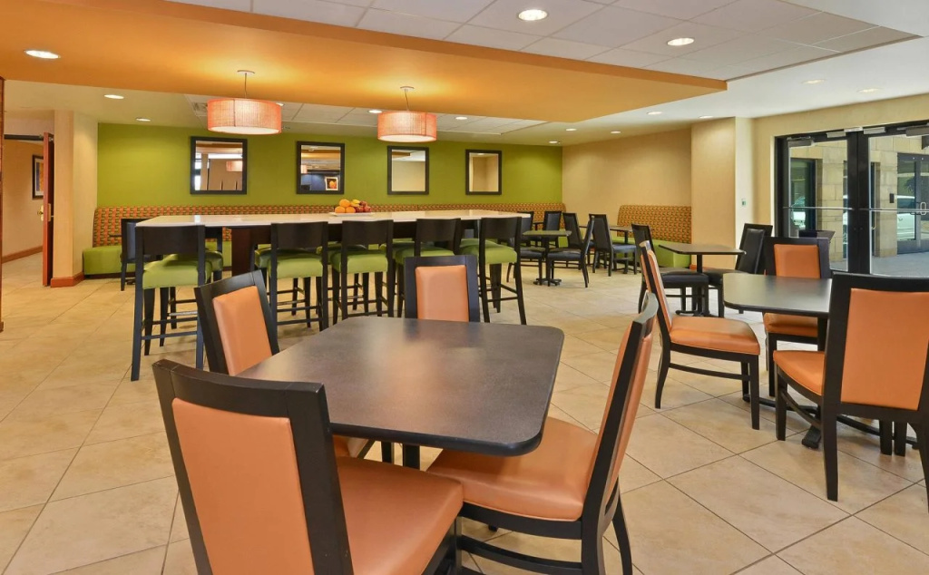 Fairfield Inn & Suites by Marriott Denver Aurora/Parker
