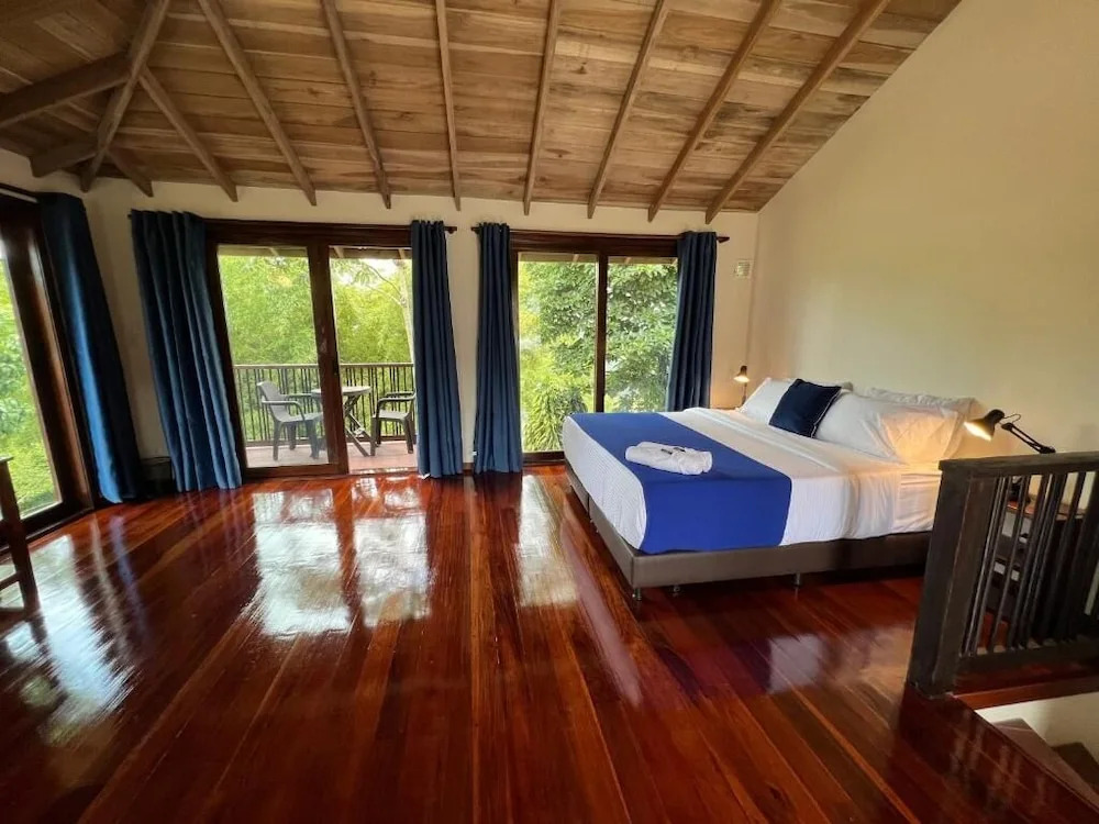 Villa Salento Boutique Apartments & Spa