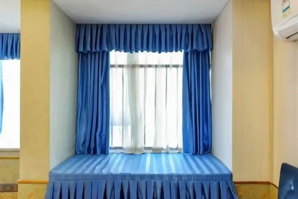 Yueyou Boutique Hotel Wanyuehui