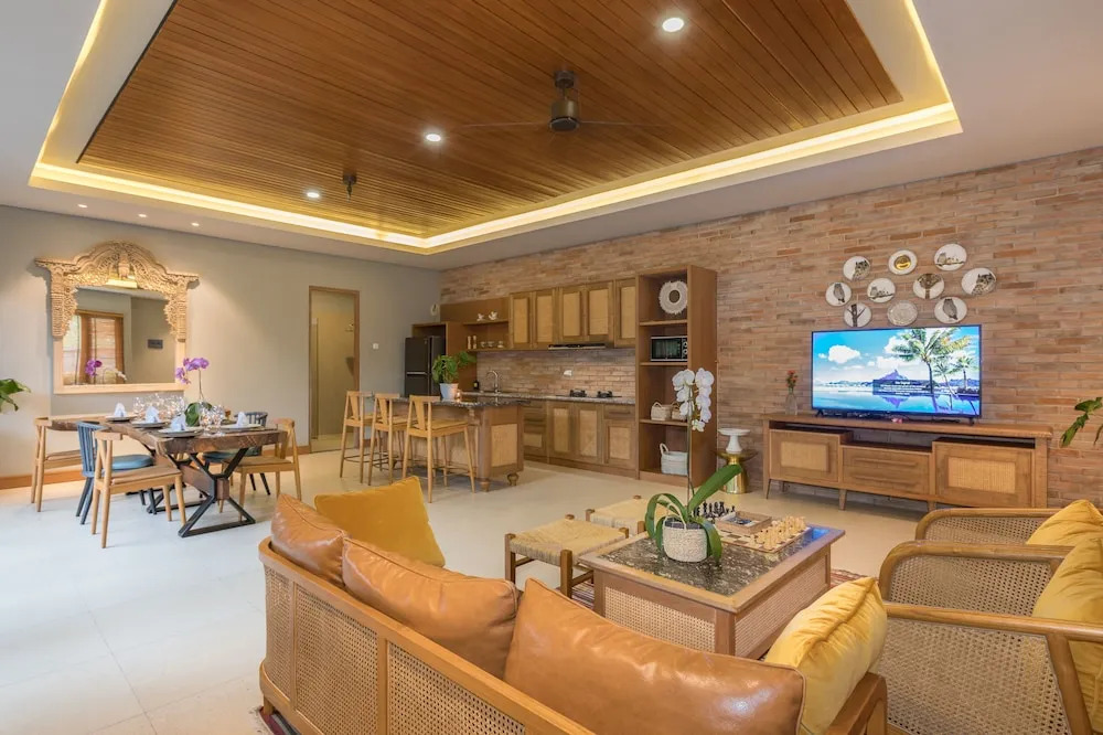 Villa Daun 2 Canggu by Premier Hospitality Asia