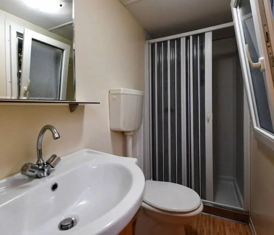 I Tre Moschettieri Camping Village
