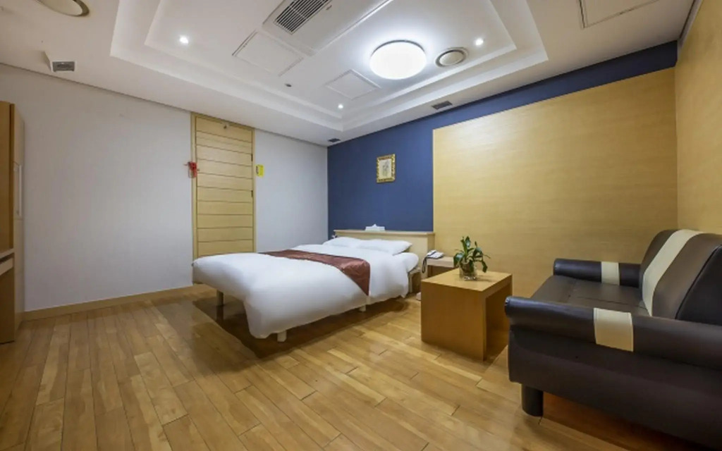 Joa Hotel