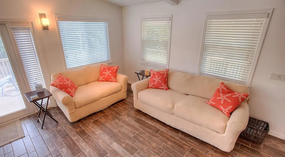 Whispering Whale Retreat Apartment 4